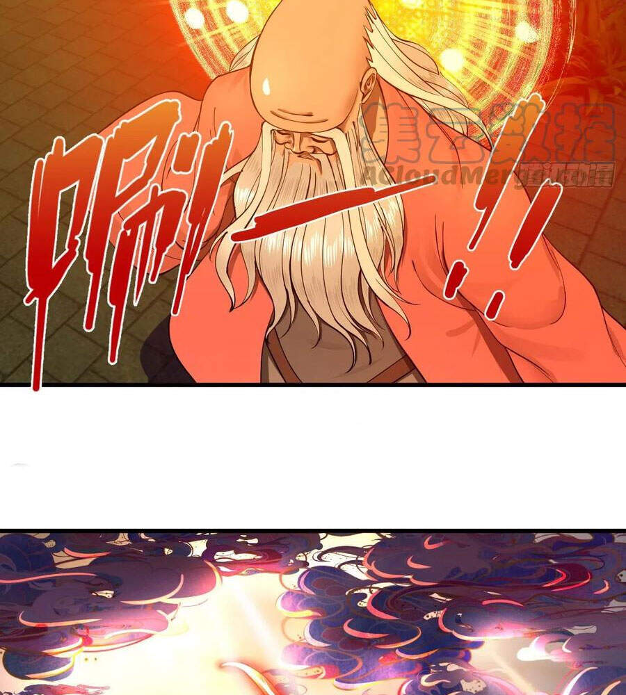 Ta Luyện Khí Ba Ngàn Năm Chapter 219 - 20