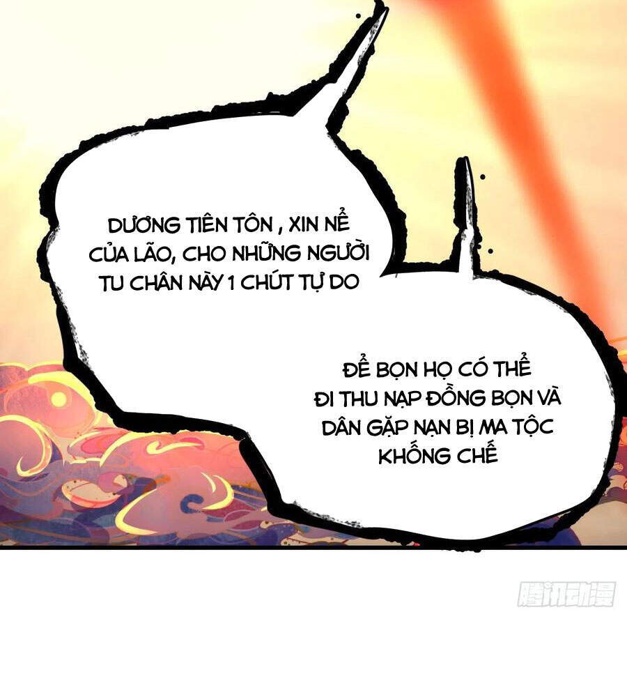 Ta Luyện Khí Ba Ngàn Năm Chapter 219 - 22