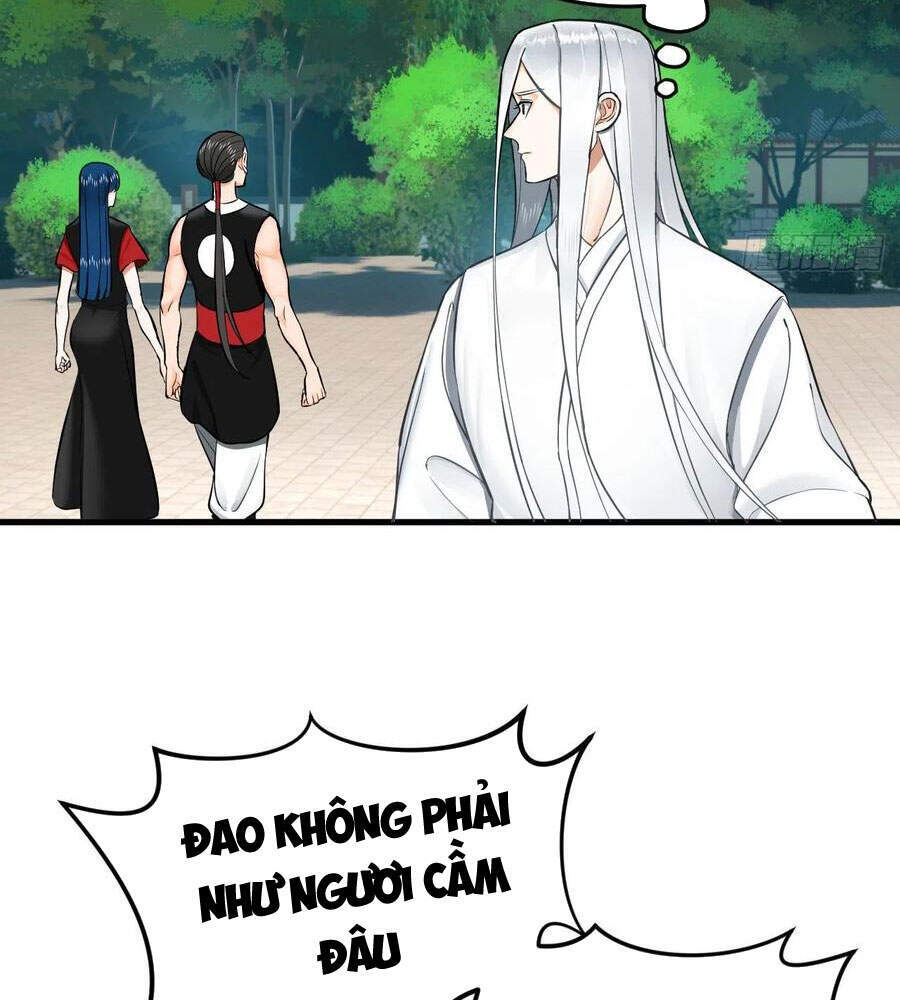 Ta Luyện Khí Ba Ngàn Năm Chapter 219 - 26