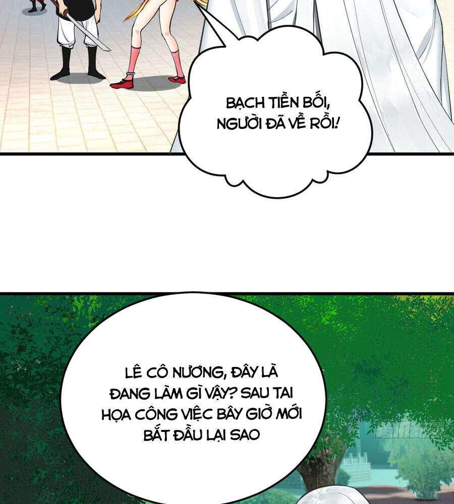 Ta Luyện Khí Ba Ngàn Năm Chapter 219 - 28