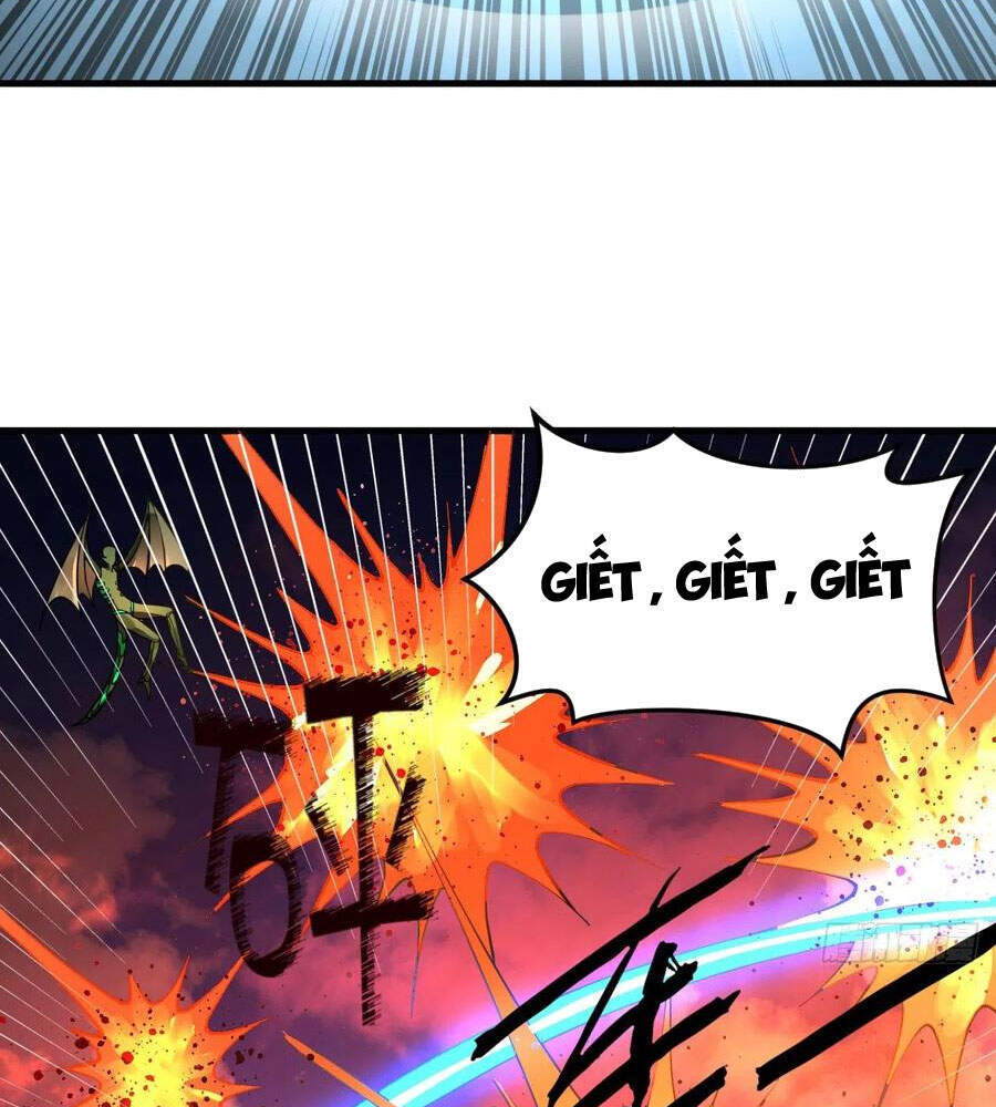 Ta Luyện Khí Ba Ngàn Năm Chapter 219 - 4