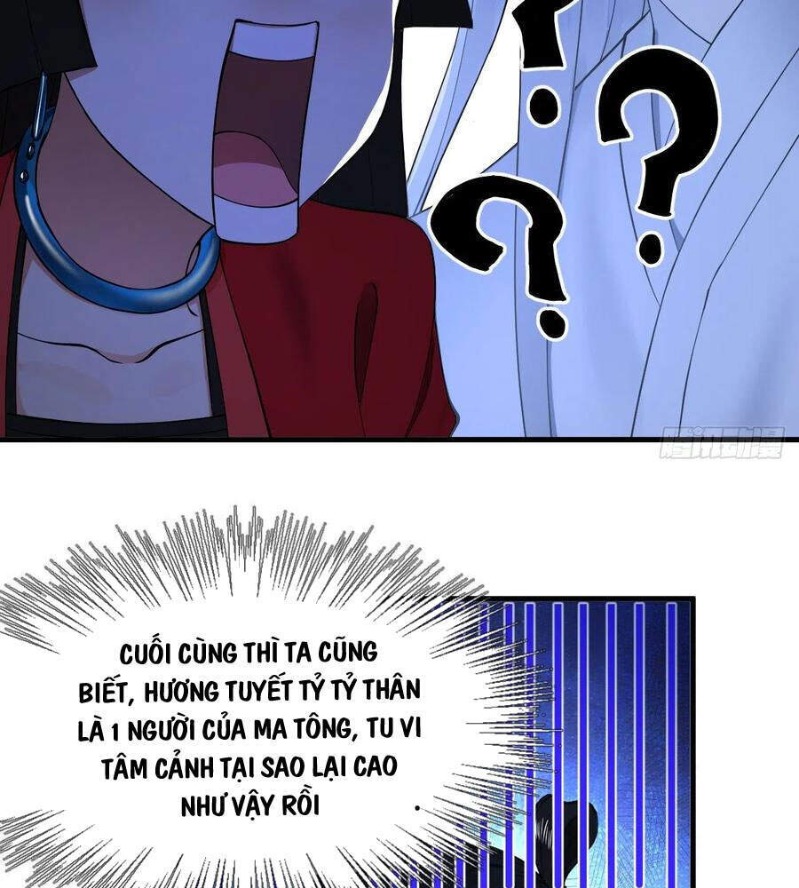 Ta Luyện Khí Ba Ngàn Năm Chapter 219 - 32