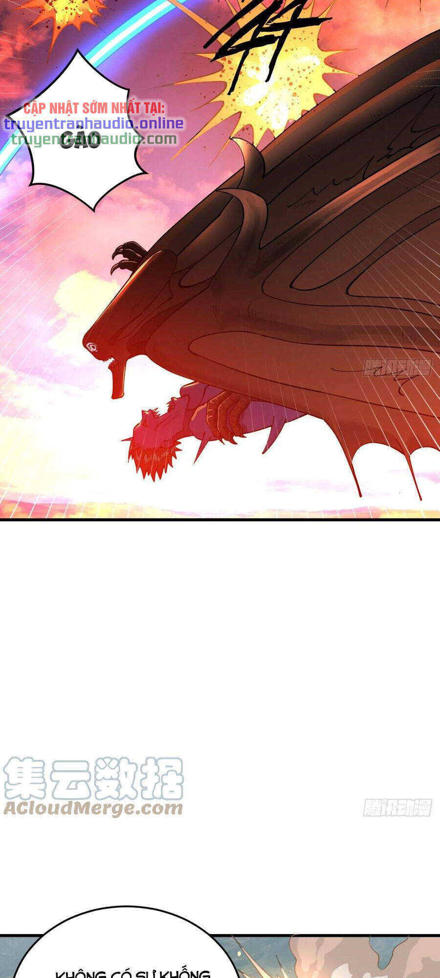 Ta Luyện Khí Ba Ngàn Năm Chapter 219 - 5