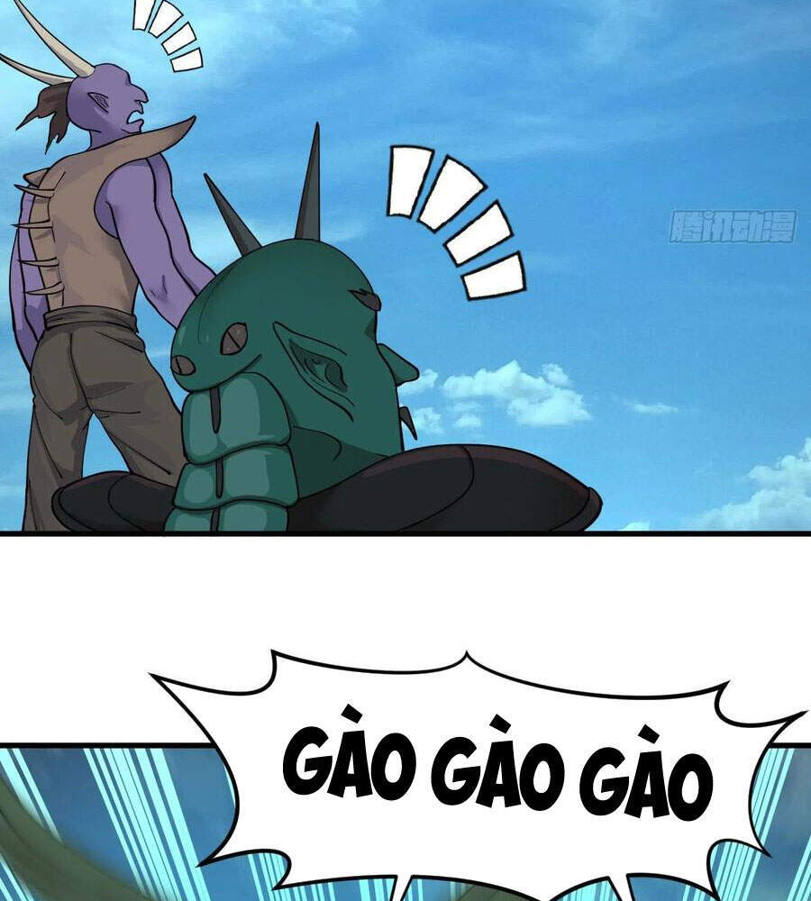 Ta Luyện Khí Ba Ngàn Năm Chapter 219 - 8