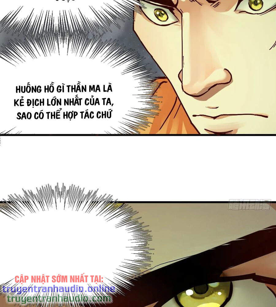 Ta Luyện Khí Ba Ngàn Năm Chapter 220 - 2