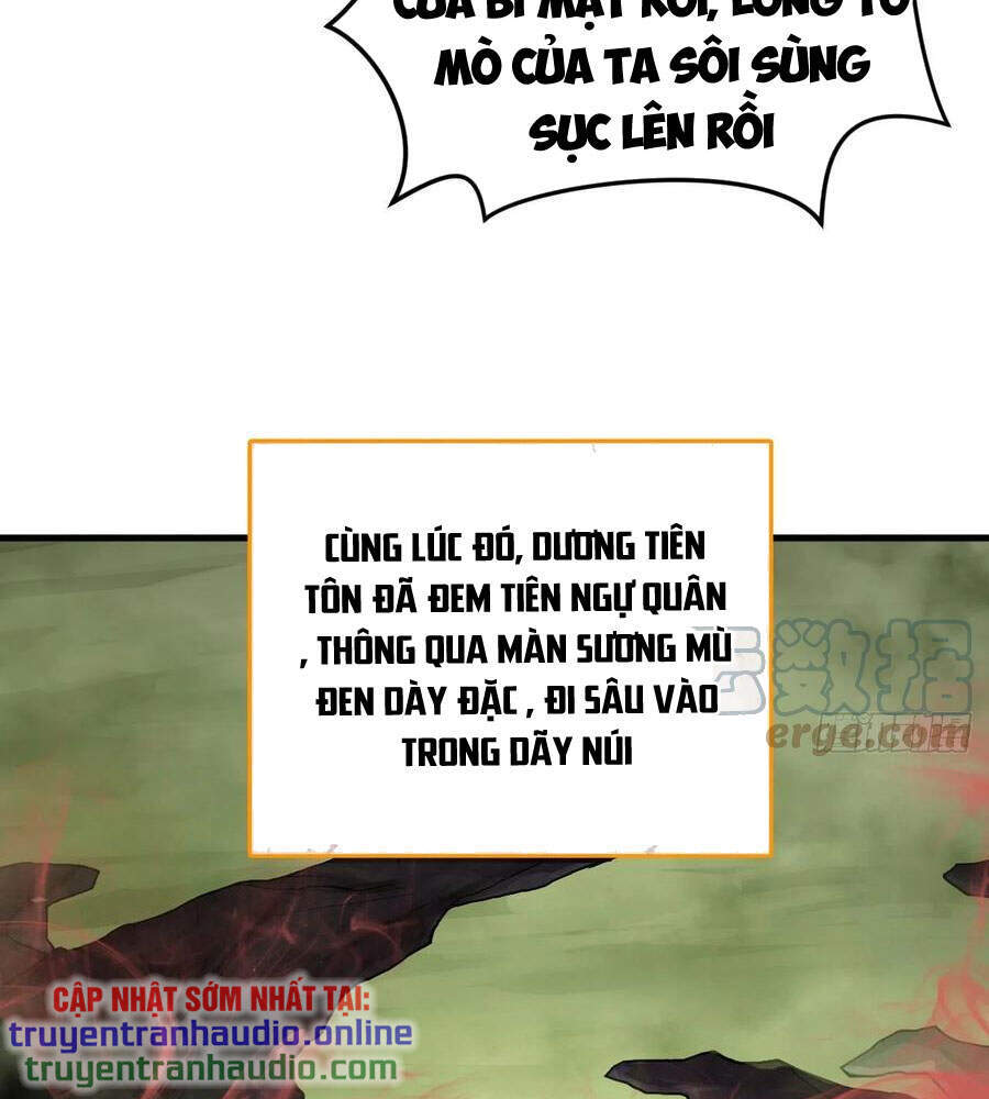 Ta Luyện Khí Ba Ngàn Năm Chapter 220 - 14