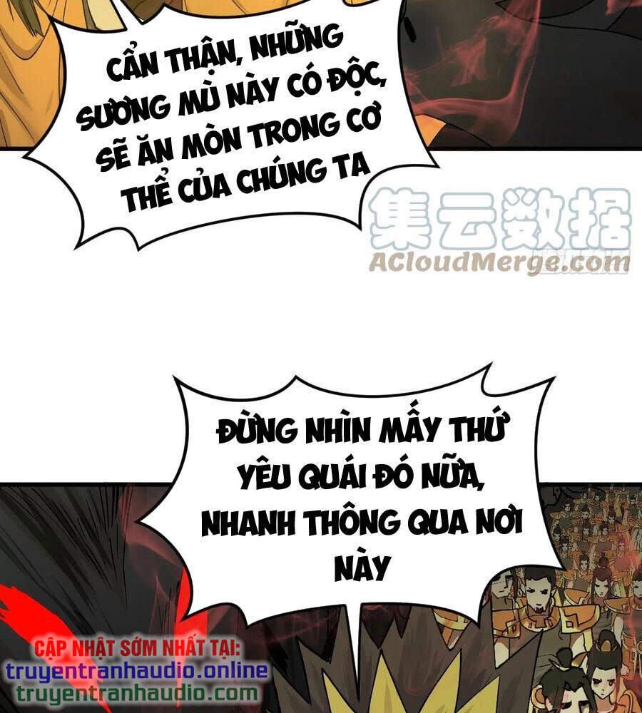 Ta Luyện Khí Ba Ngàn Năm Chapter 220 - 16