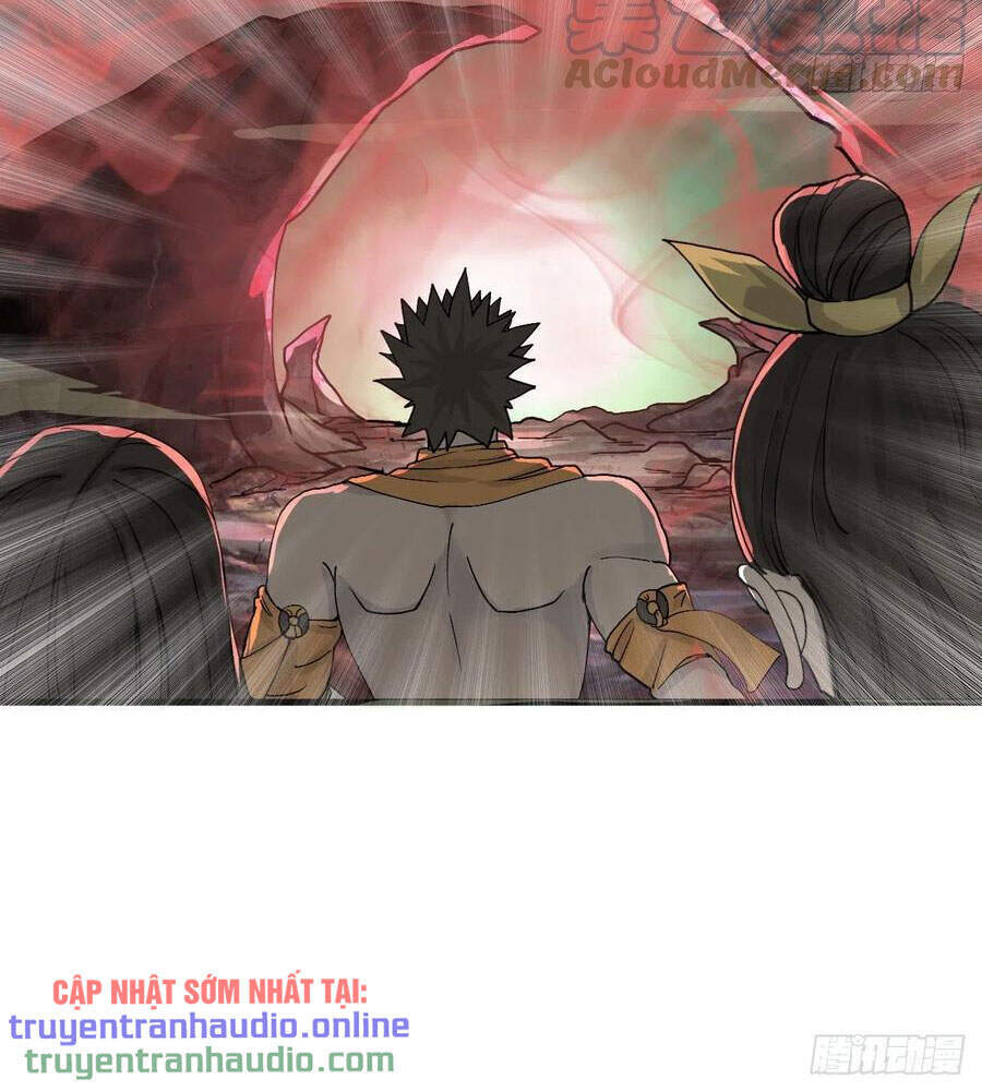 Ta Luyện Khí Ba Ngàn Năm Chapter 220 - 18
