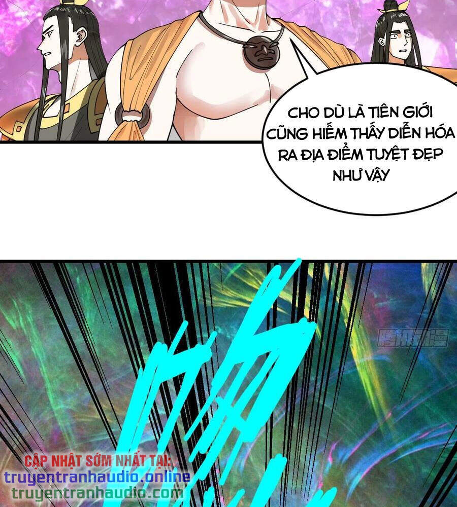 Ta Luyện Khí Ba Ngàn Năm Chapter 220 - 20