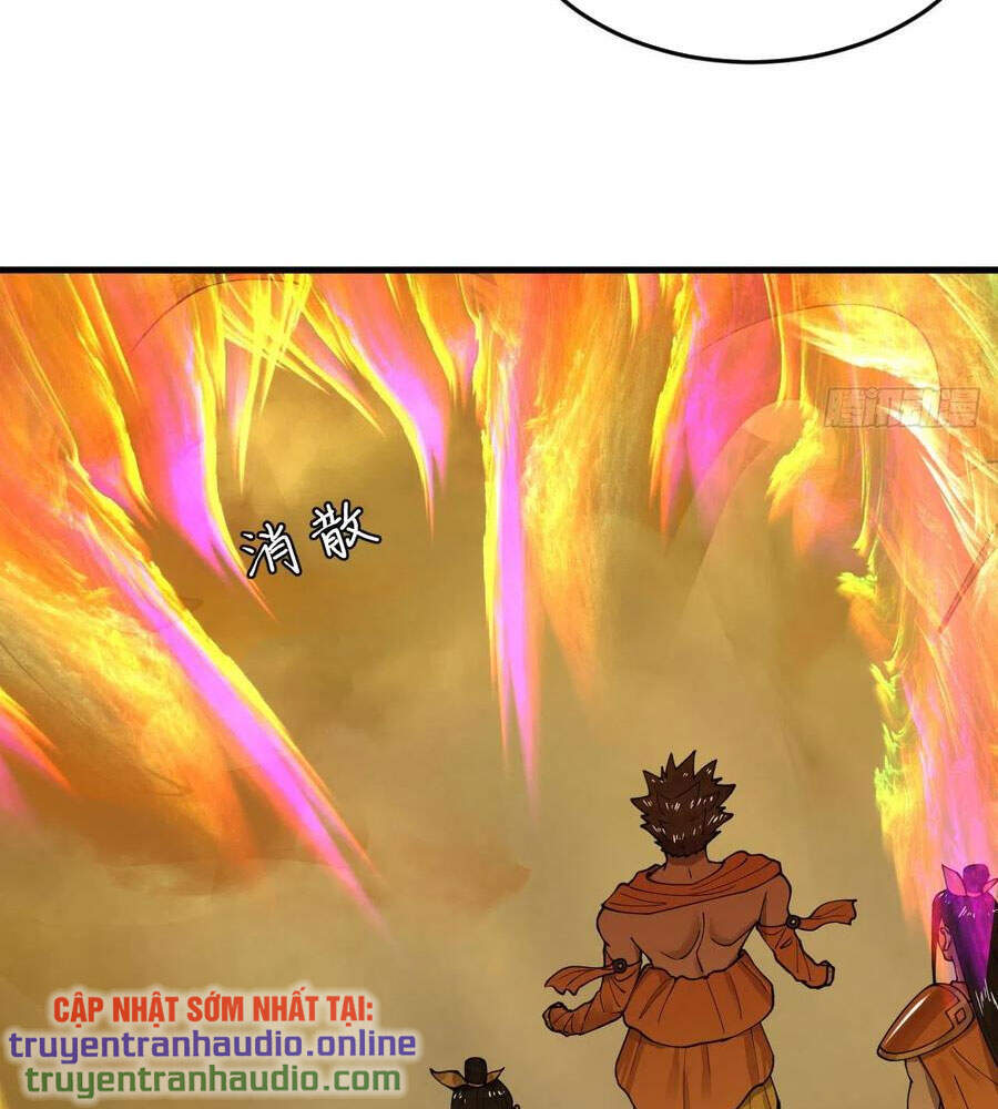 Ta Luyện Khí Ba Ngàn Năm Chapter 220 - 22