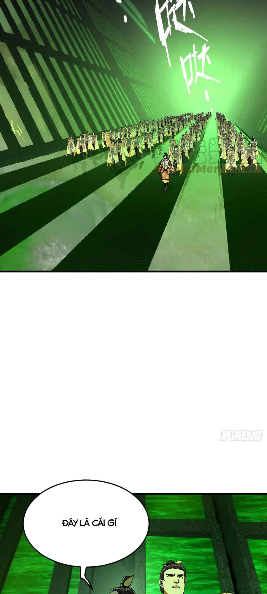 Ta Luyện Khí Ba Ngàn Năm Chapter 220 - 27