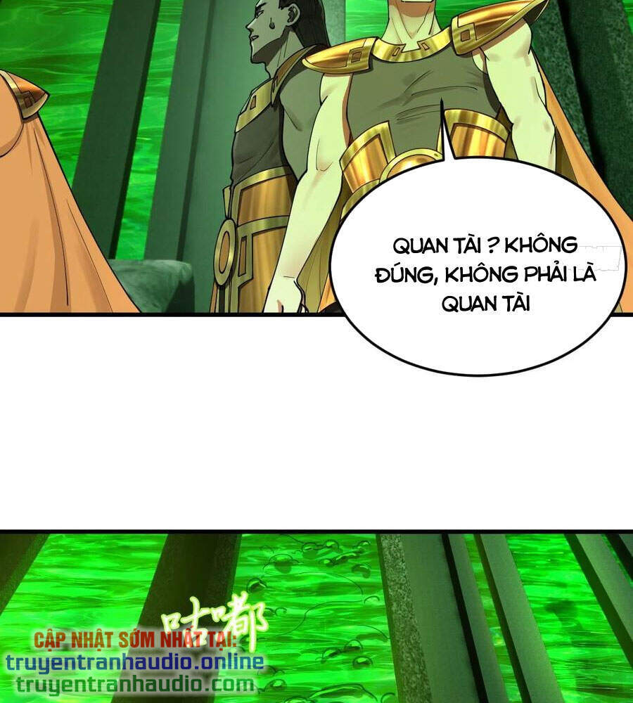Ta Luyện Khí Ba Ngàn Năm Chapter 220 - 28