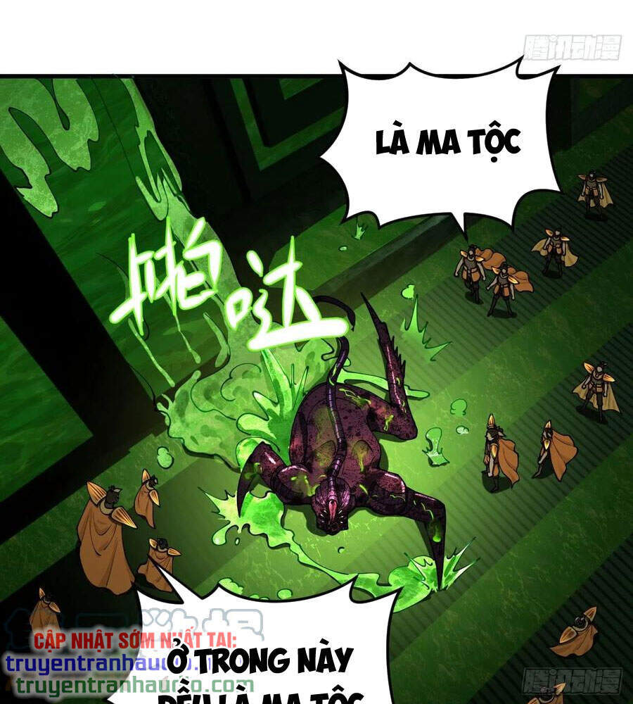 Ta Luyện Khí Ba Ngàn Năm Chapter 220 - 30