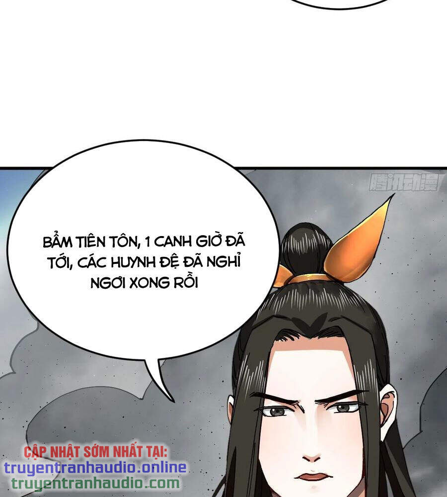 Ta Luyện Khí Ba Ngàn Năm Chapter 220 - 4