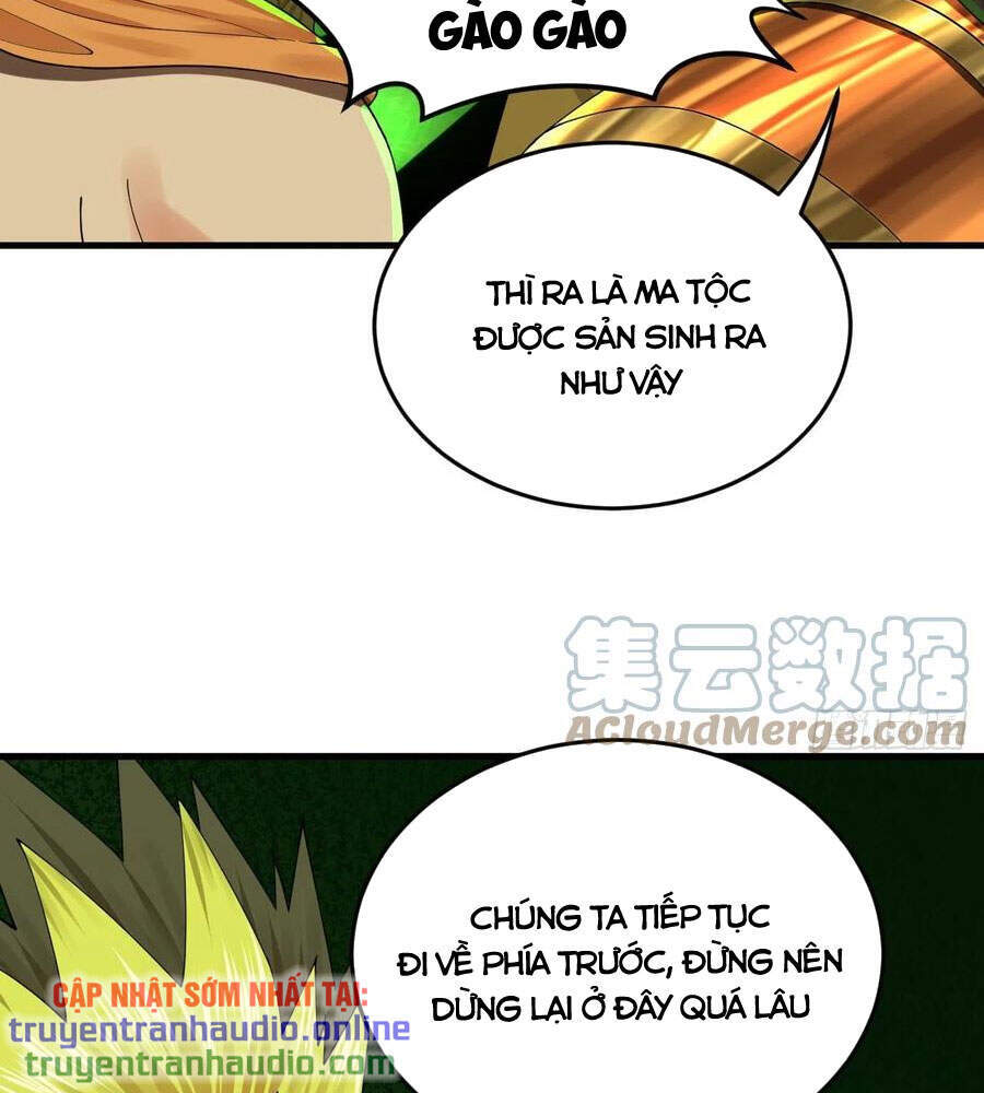 Ta Luyện Khí Ba Ngàn Năm Chapter 220 - 32