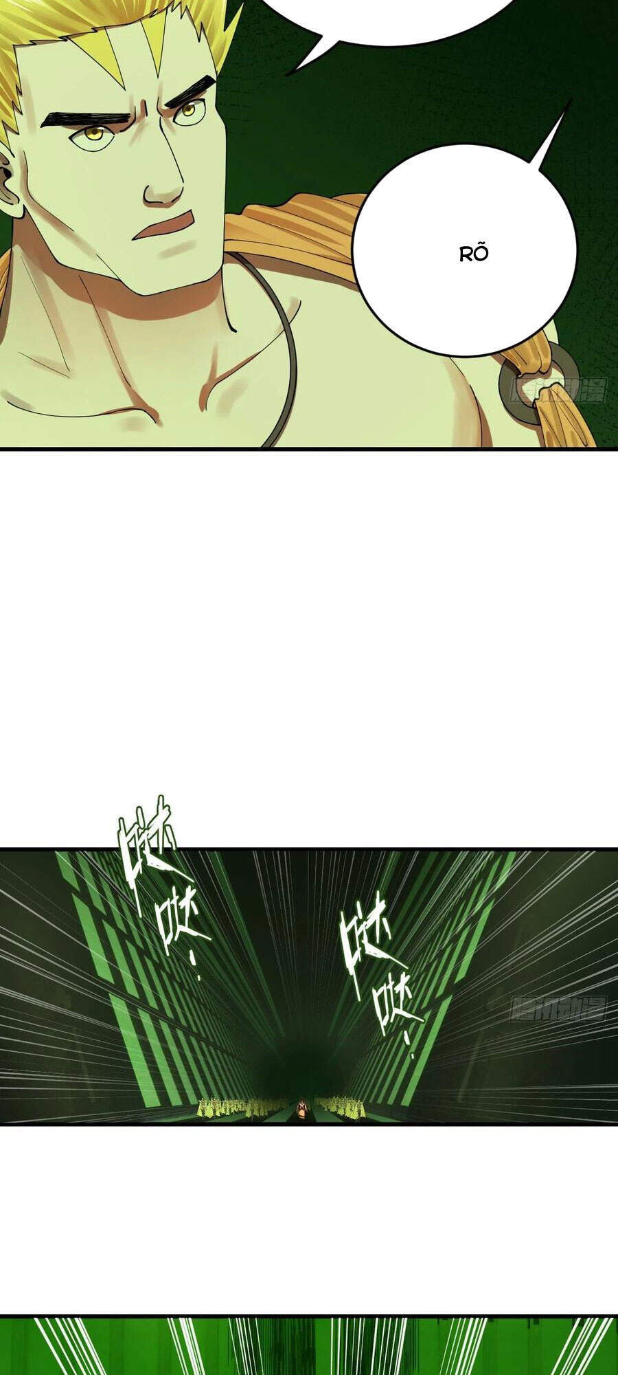 Ta Luyện Khí Ba Ngàn Năm Chapter 220 - 33