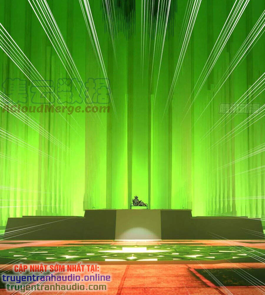 Ta Luyện Khí Ba Ngàn Năm Chapter 220 - 34