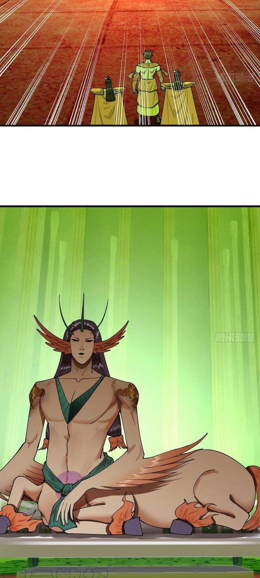 Ta Luyện Khí Ba Ngàn Năm Chapter 220 - 35