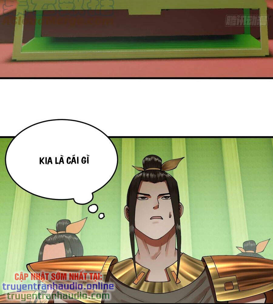 Ta Luyện Khí Ba Ngàn Năm Chapter 220 - 36