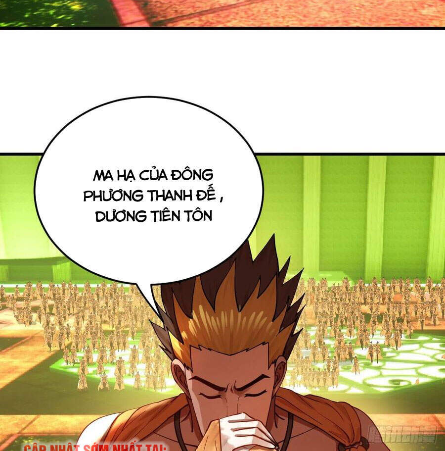 Ta Luyện Khí Ba Ngàn Năm Chapter 220 - 38