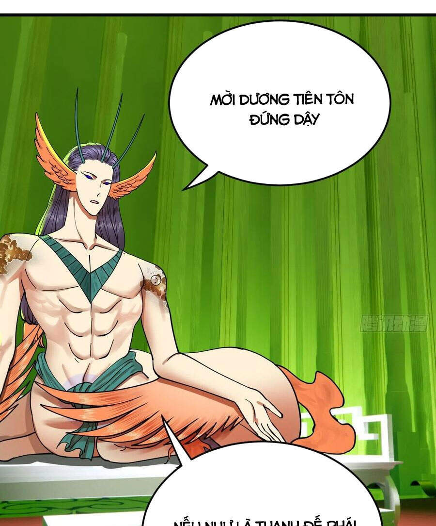 Ta Luyện Khí Ba Ngàn Năm Chapter 220 - 40