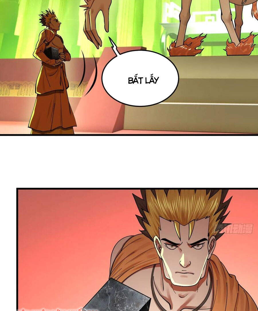 Ta Luyện Khí Ba Ngàn Năm Chapter 220 - 44