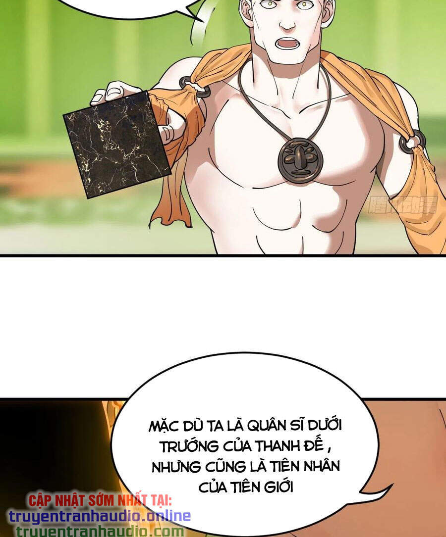 Ta Luyện Khí Ba Ngàn Năm Chapter 220 - 46