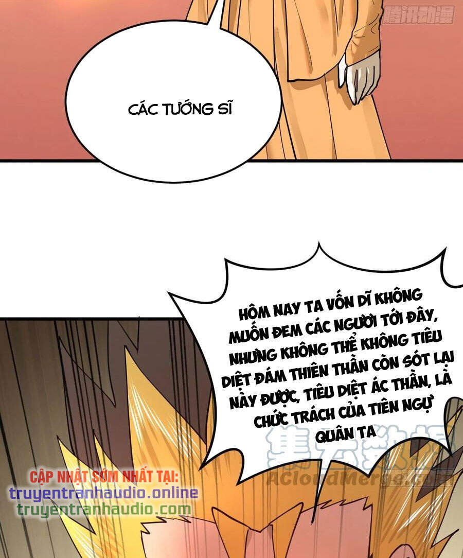 Ta Luyện Khí Ba Ngàn Năm Chapter 220 - 48