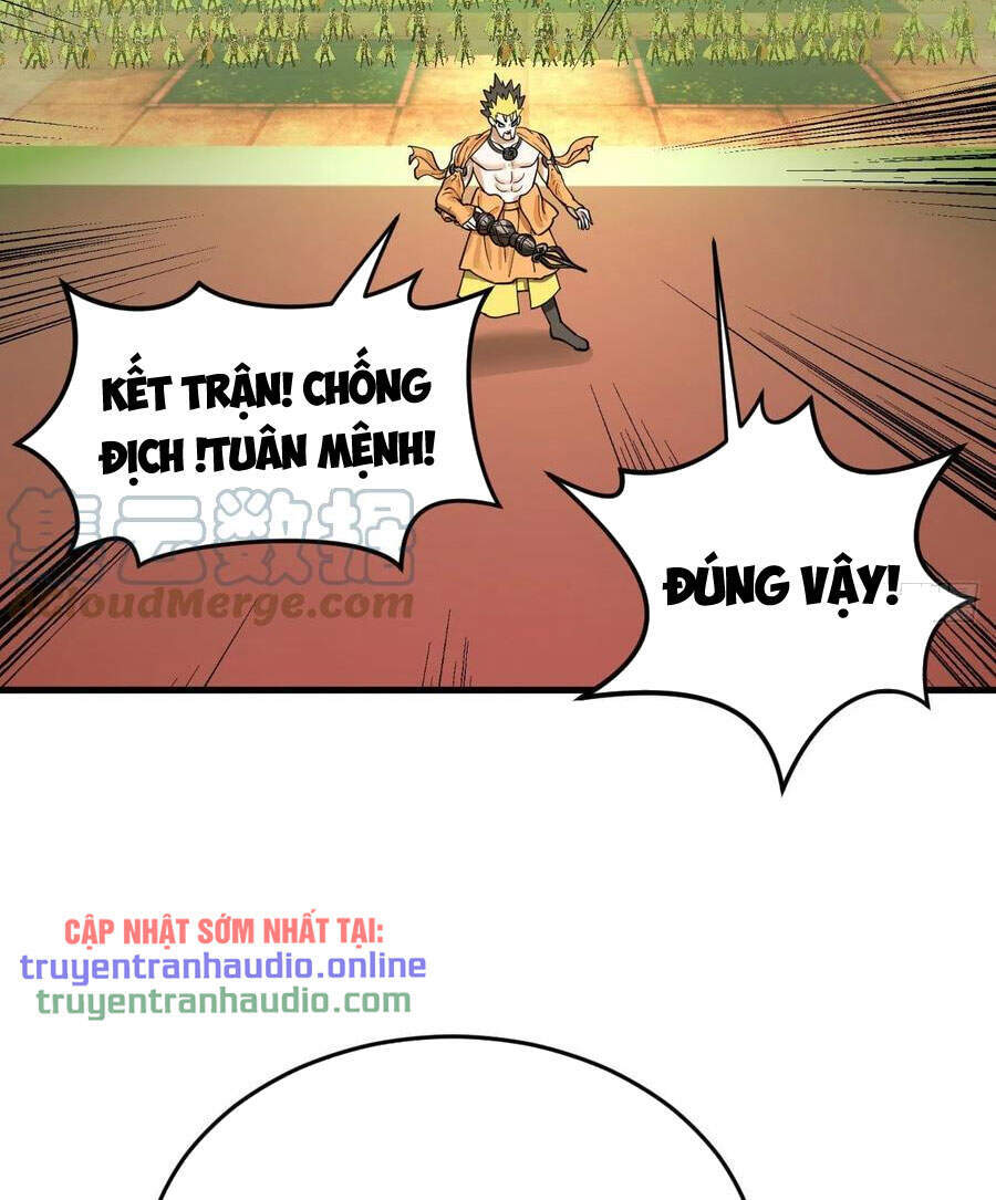 Ta Luyện Khí Ba Ngàn Năm Chapter 220 - 50