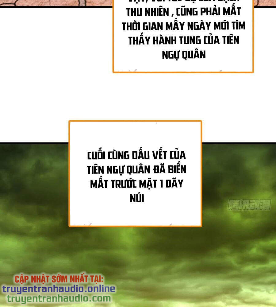 Ta Luyện Khí Ba Ngàn Năm Chapter 220 - 8