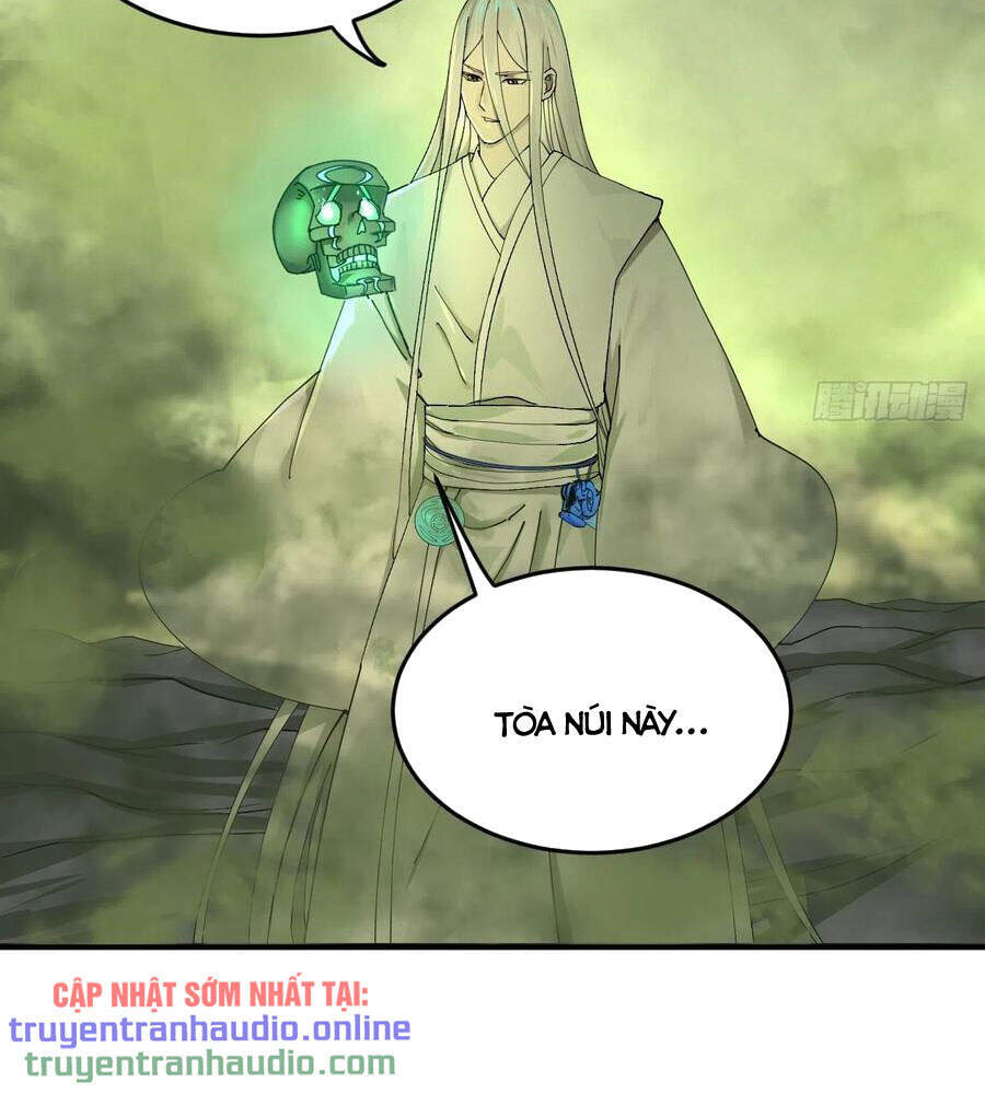 Ta Luyện Khí Ba Ngàn Năm Chapter 220 - 10