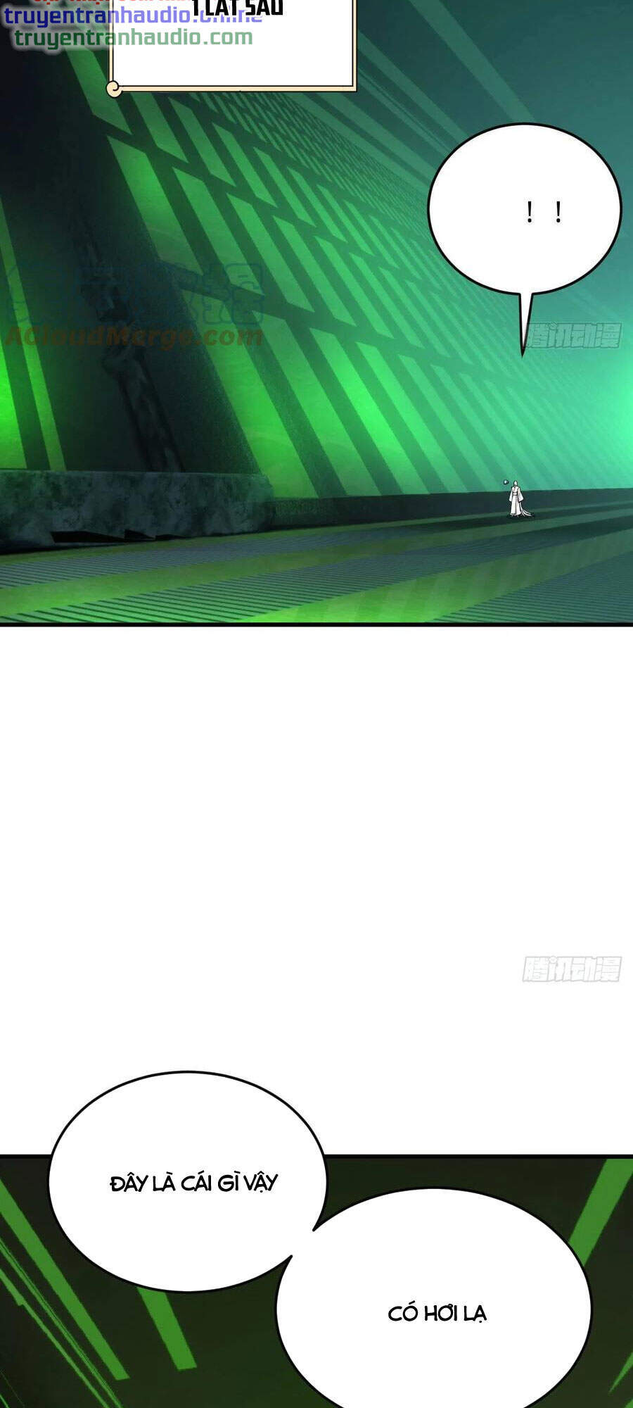 Ta Luyện Khí Ba Ngàn Năm Chapter 221 - 11
