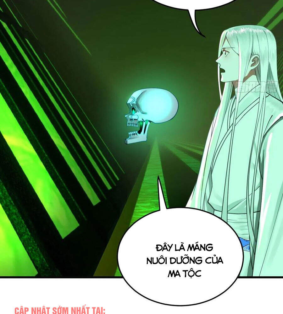 Ta Luyện Khí Ba Ngàn Năm Chapter 221 - 12