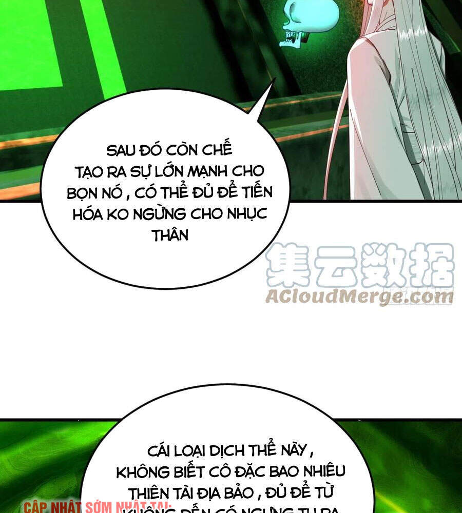 Ta Luyện Khí Ba Ngàn Năm Chapter 221 - 16