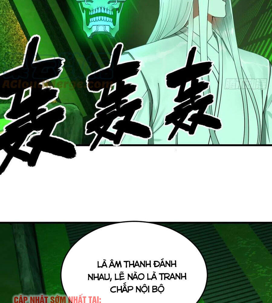 Ta Luyện Khí Ba Ngàn Năm Chapter 221 - 18