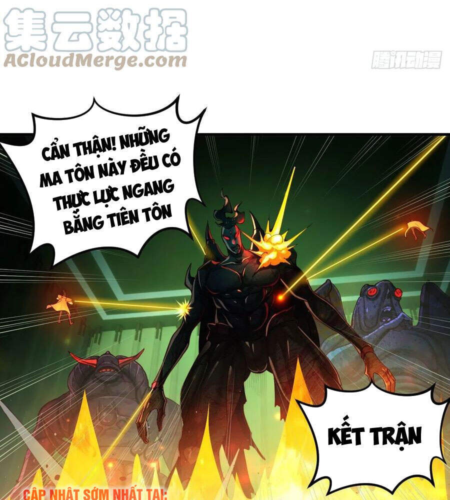 Ta Luyện Khí Ba Ngàn Năm Chapter 221 - 20