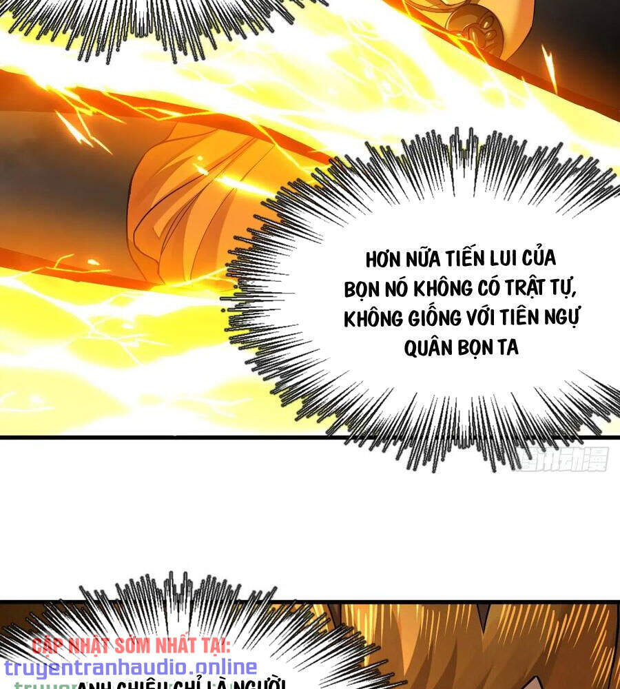 Ta Luyện Khí Ba Ngàn Năm Chapter 221 - 23