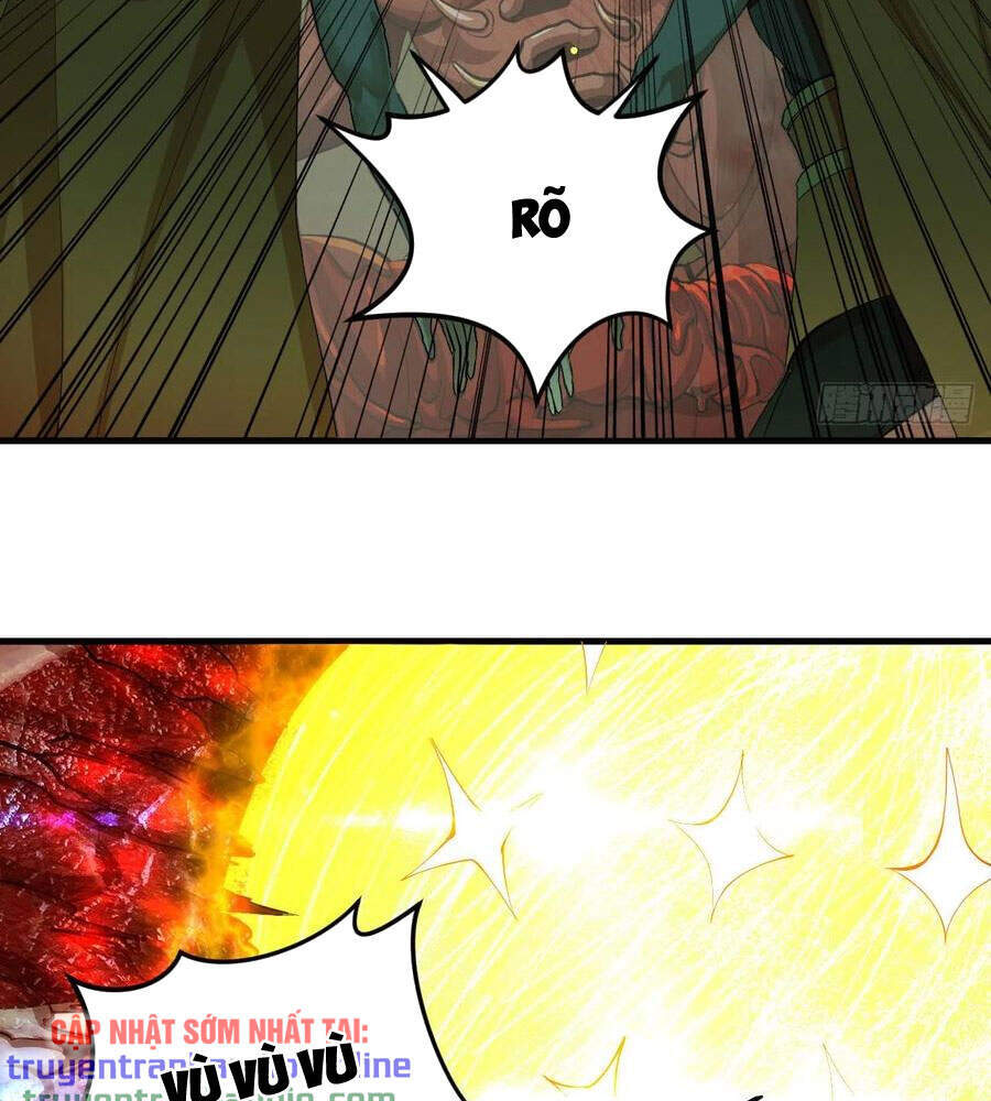 Ta Luyện Khí Ba Ngàn Năm Chapter 221 - 25