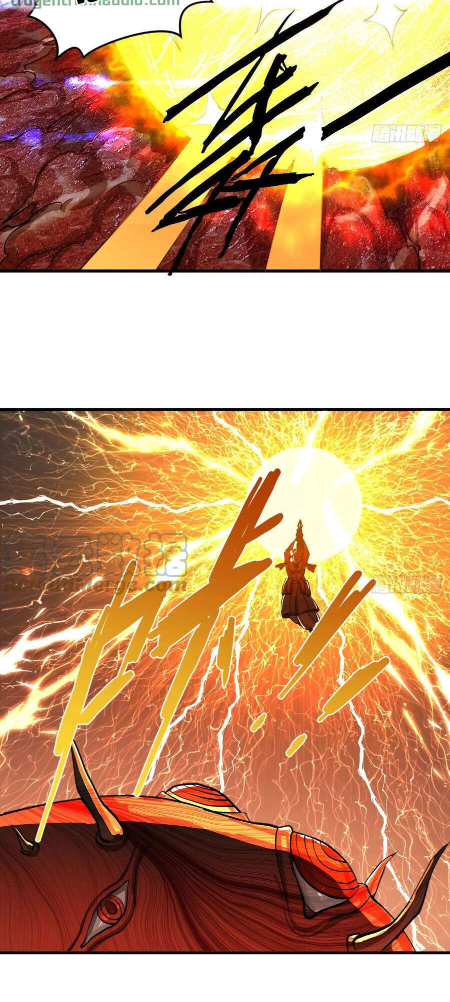 Ta Luyện Khí Ba Ngàn Năm Chapter 221 - 26