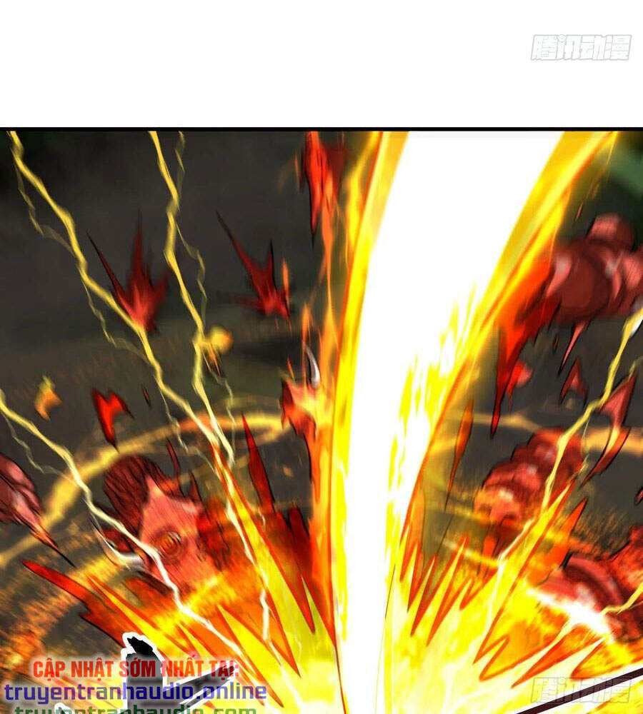 Ta Luyện Khí Ba Ngàn Năm Chapter 221 - 27
