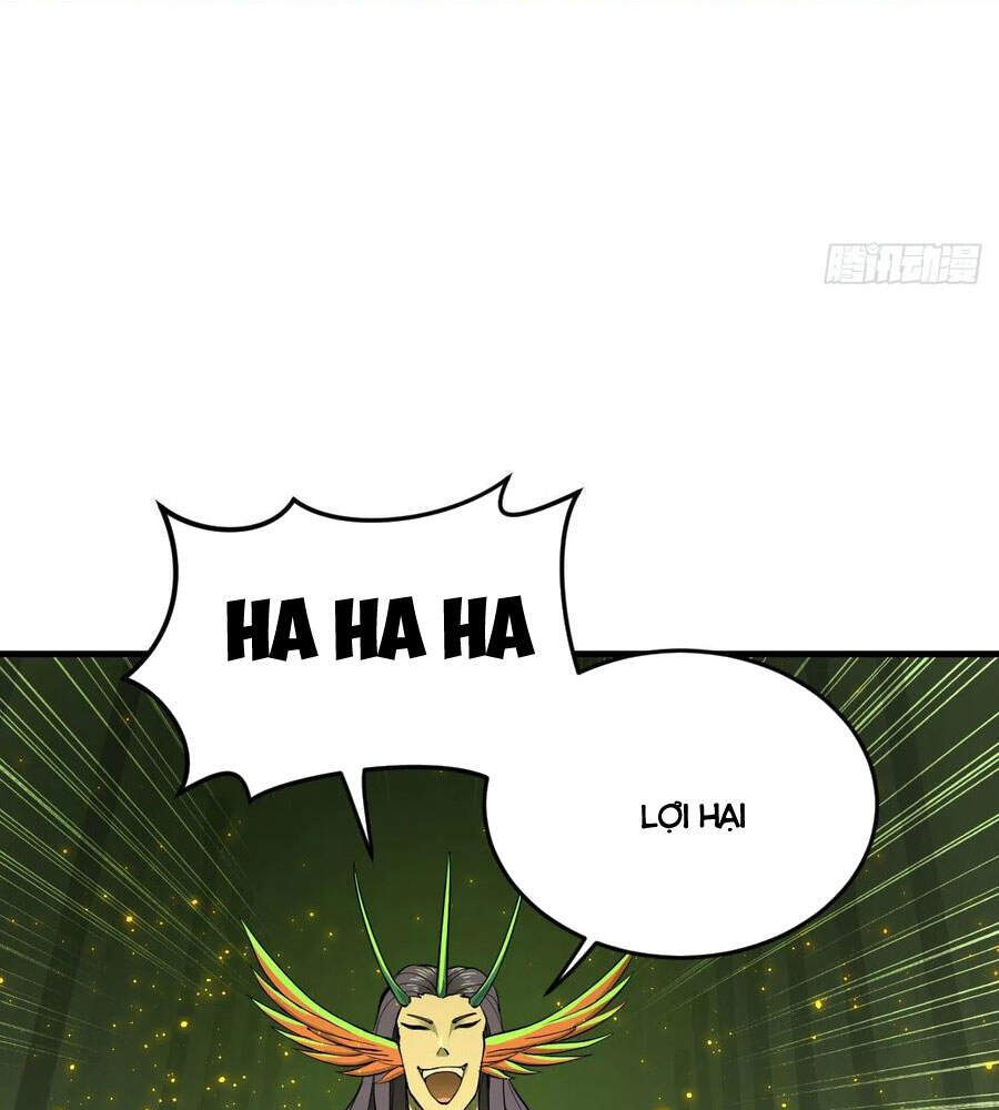 Ta Luyện Khí Ba Ngàn Năm Chapter 221 - 29