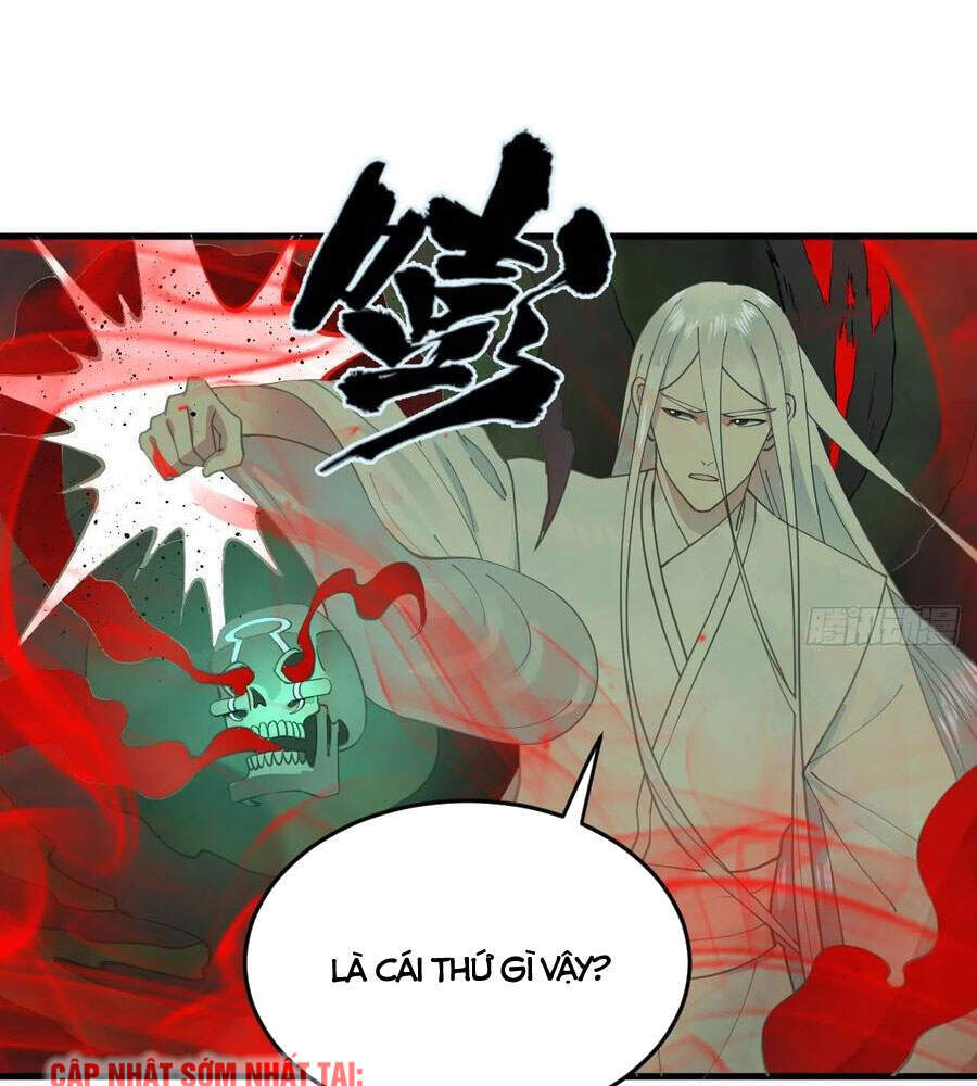 Ta Luyện Khí Ba Ngàn Năm Chapter 221 - 4