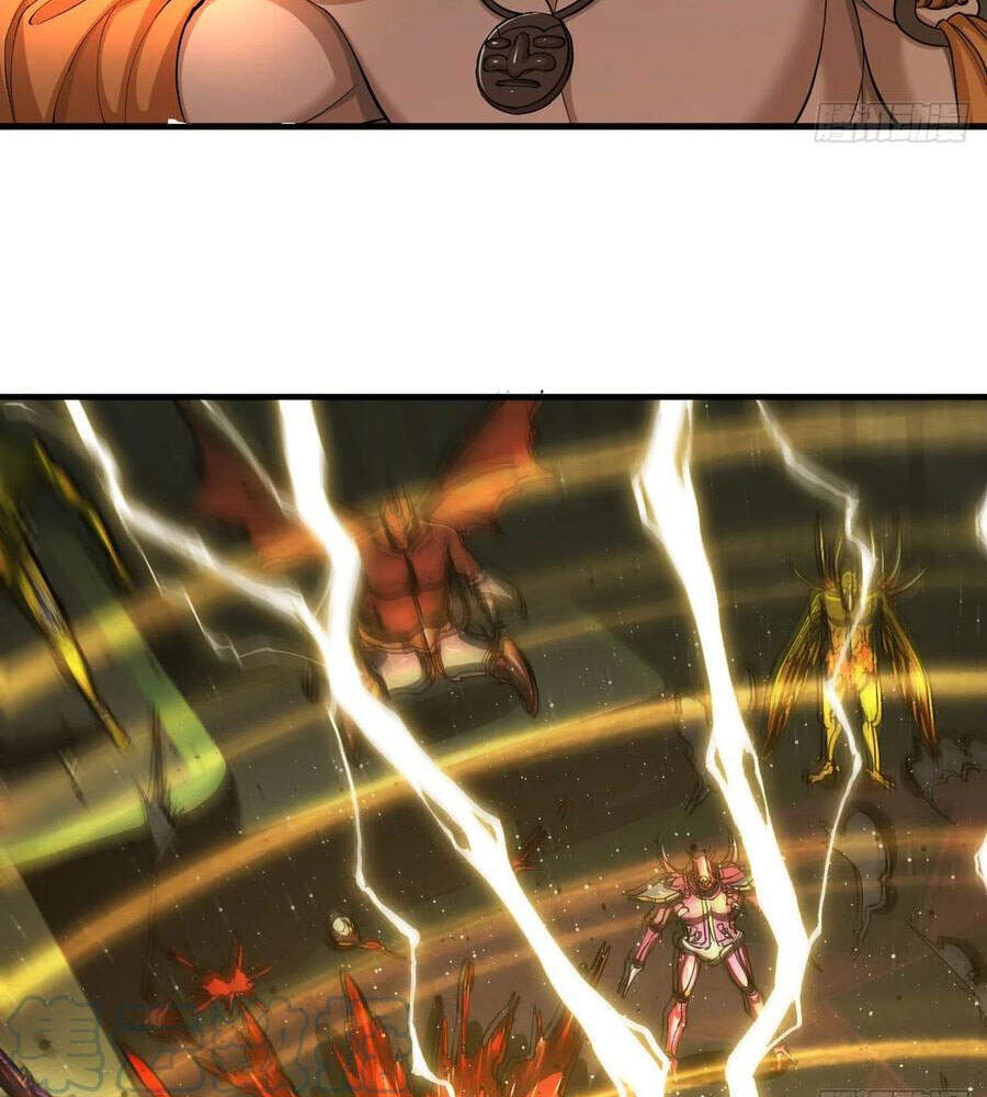 Ta Luyện Khí Ba Ngàn Năm Chapter 221 - 39