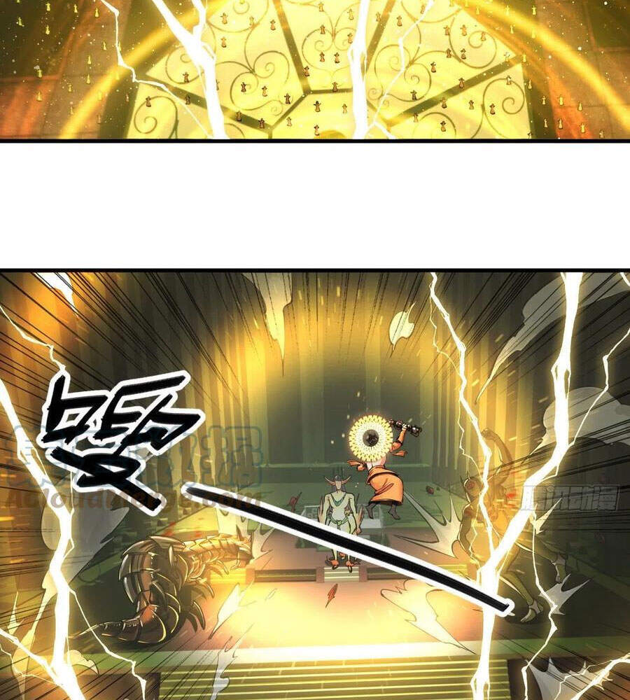 Ta Luyện Khí Ba Ngàn Năm Chapter 221 - 41