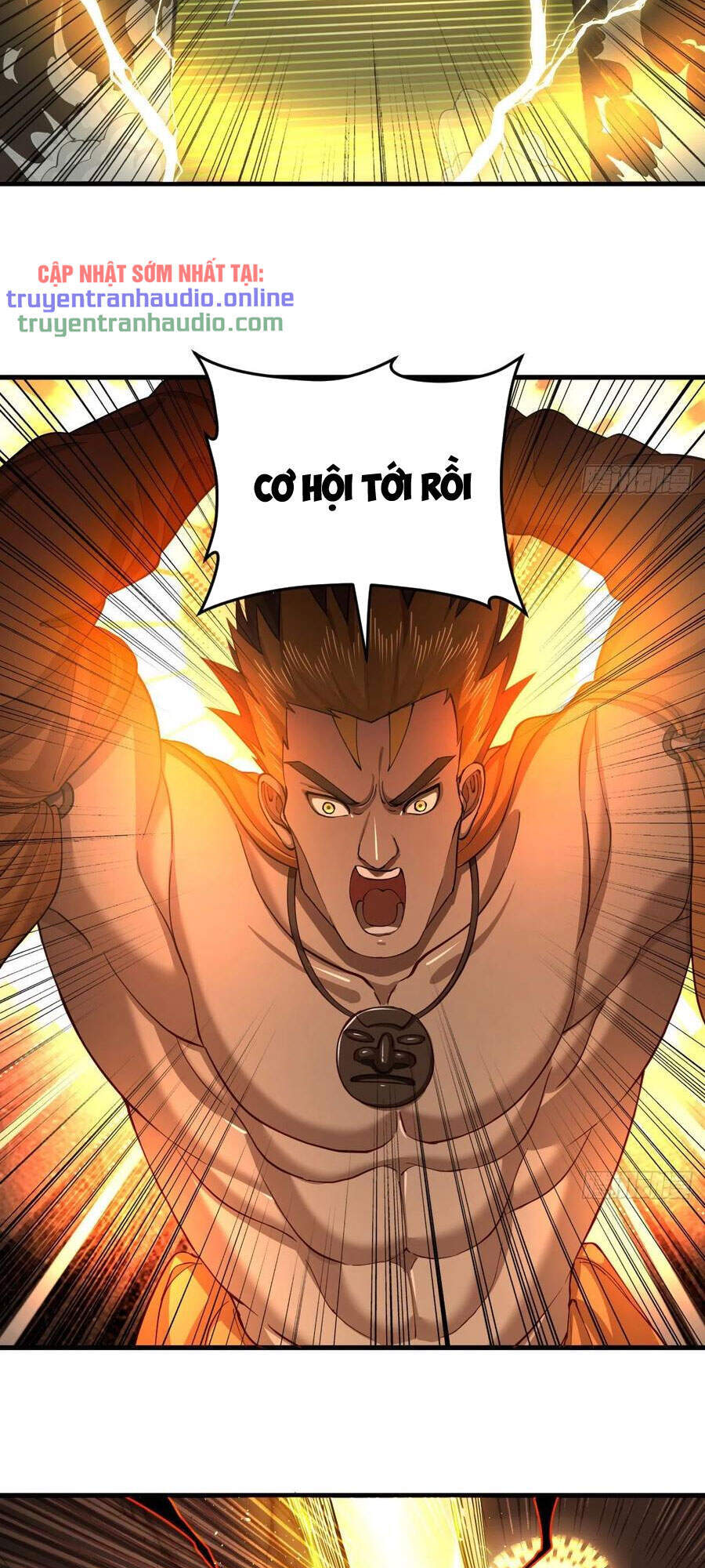 Ta Luyện Khí Ba Ngàn Năm Chapter 221 - 42