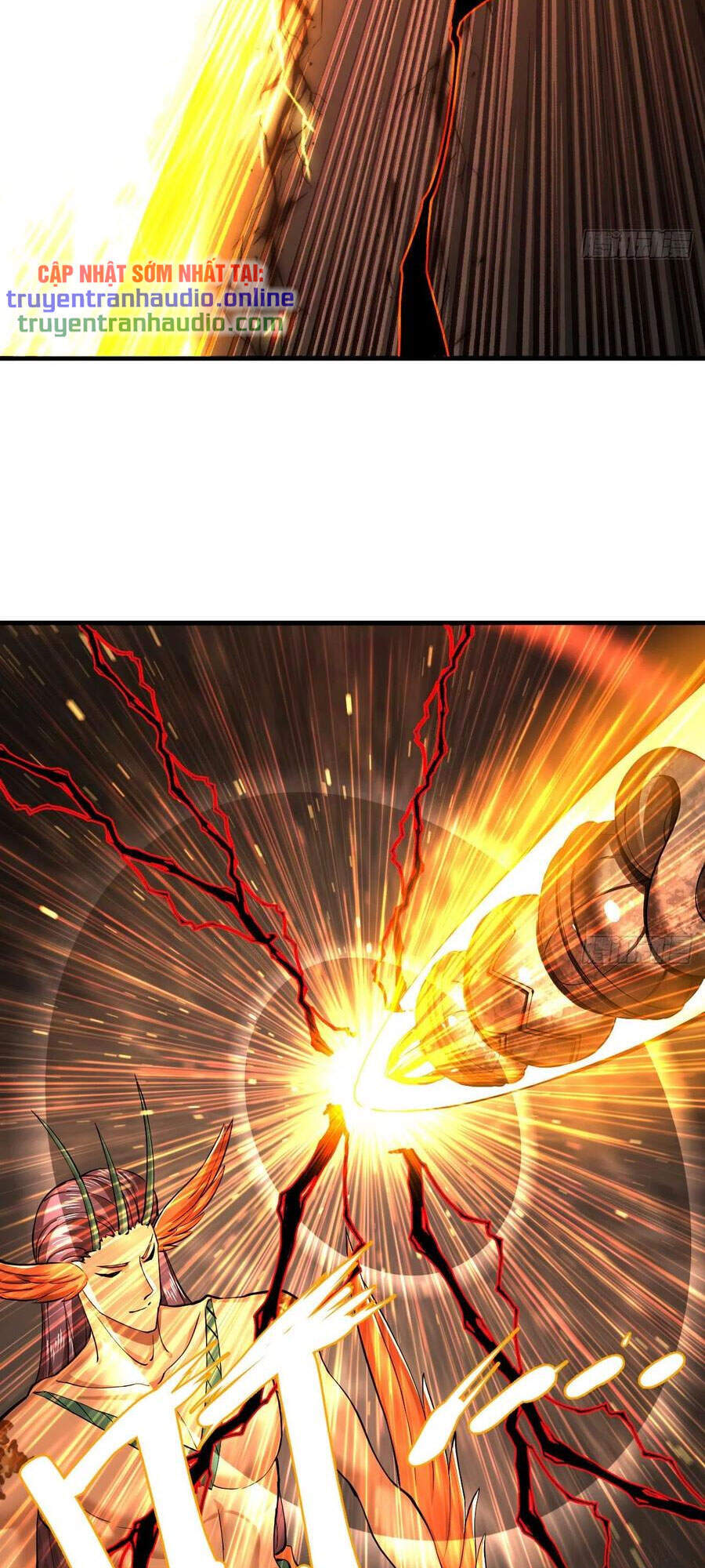 Ta Luyện Khí Ba Ngàn Năm Chapter 221 - 44