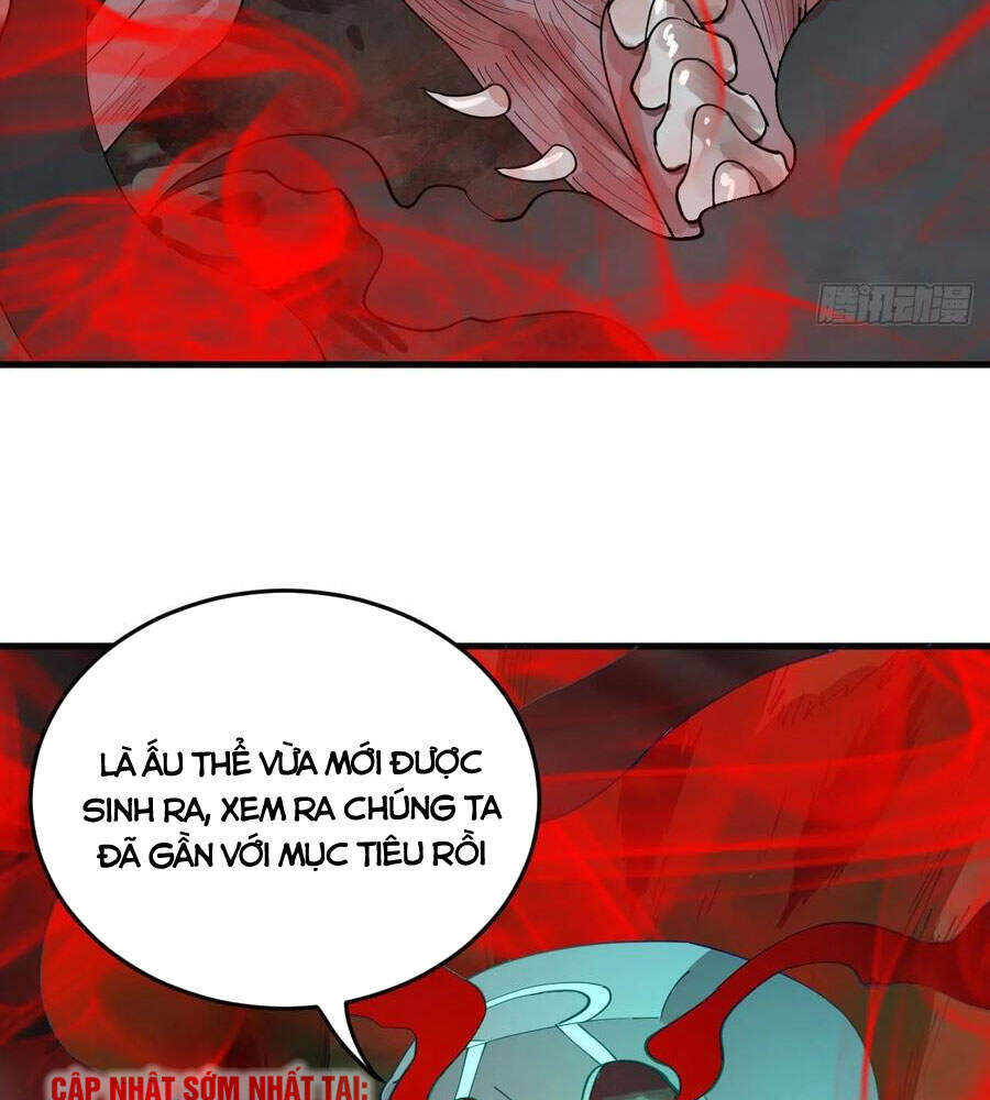 Ta Luyện Khí Ba Ngàn Năm Chapter 221 - 6