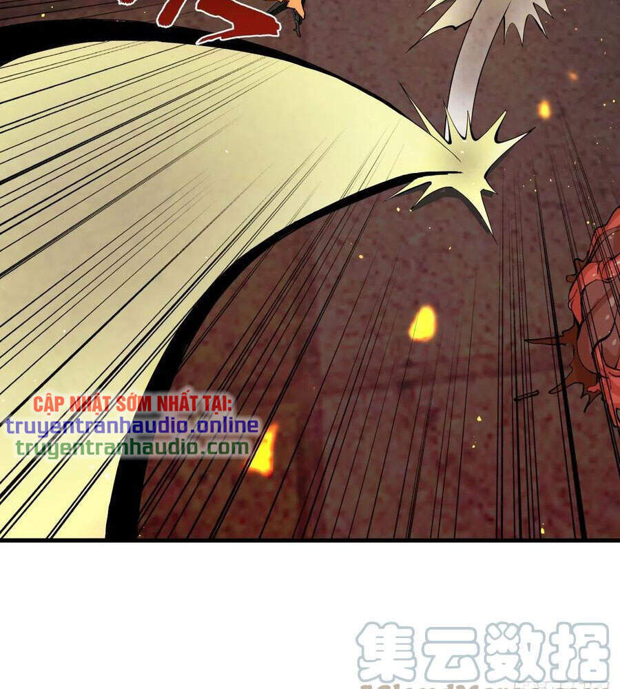 Ta Luyện Khí Ba Ngàn Năm Chapter 221 - 54