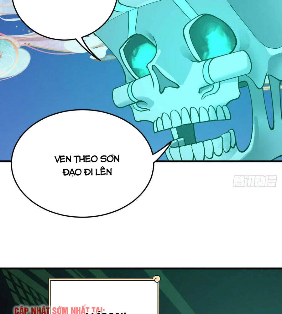 Ta Luyện Khí Ba Ngàn Năm Chapter 221 - 10