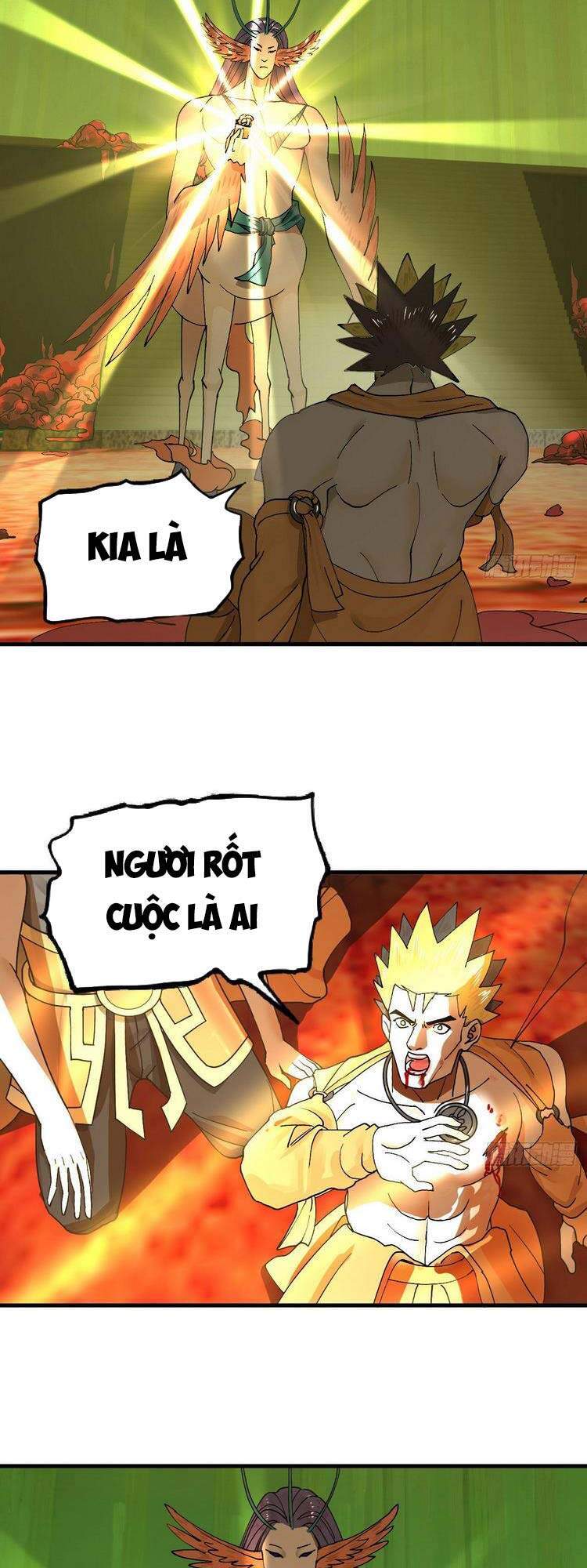 Ta Luyện Khí Ba Ngàn Năm Chapter 222 - 11